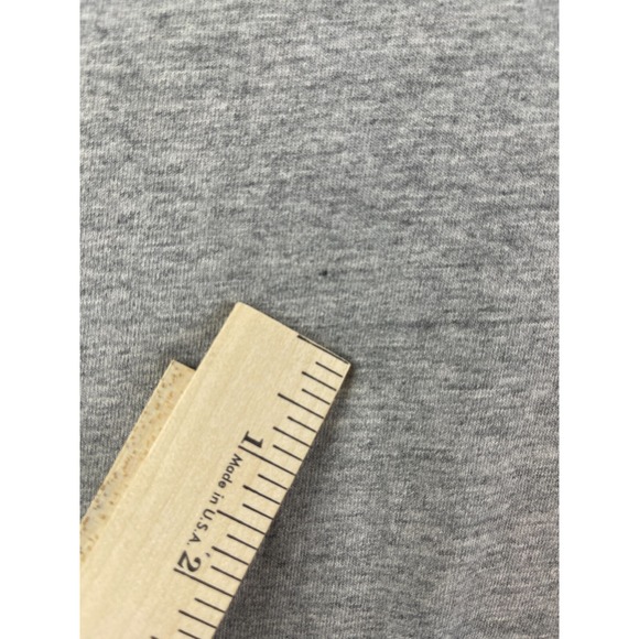 Vtg Iron Horse Saloon Shirt Adult 2XL Gray Ormond Beach,Florida Distressed - Picture 5 of 12